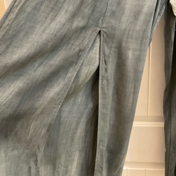 Wide Leg Pants From Vici L - Picture 4 of 6